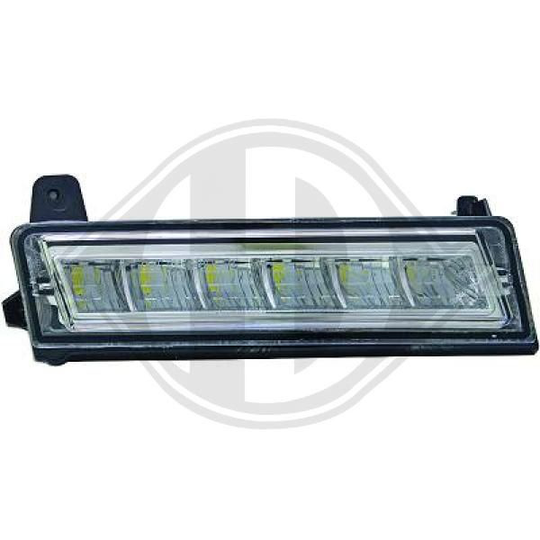 Daytime running lights HD Tuning 1691288