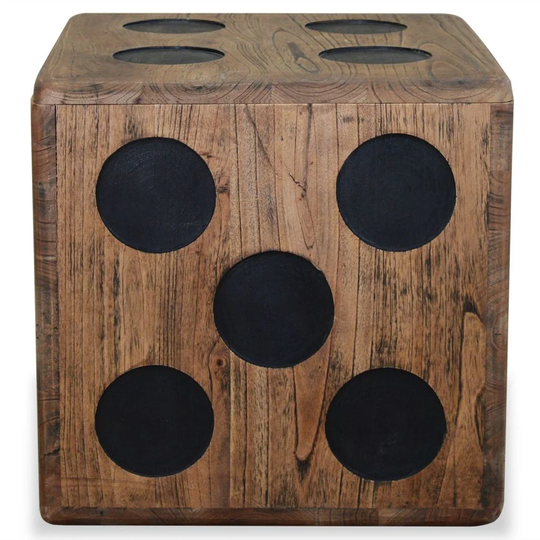 Mcrae Coffee Table