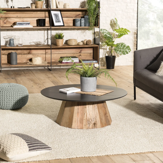 Howie Coffee Table