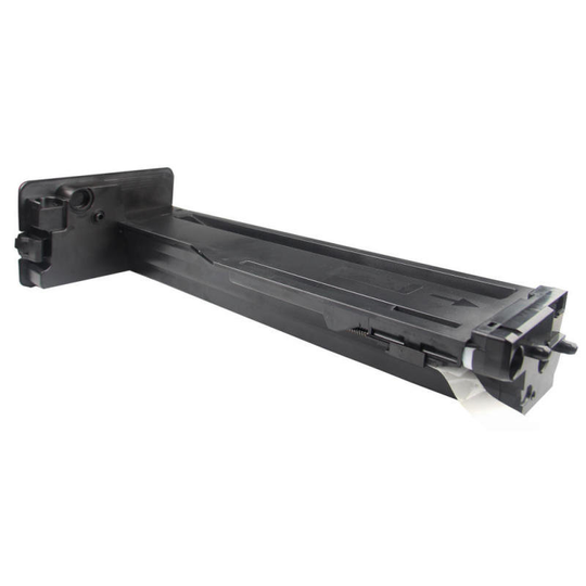 HP 56A Black Original High yield LaserJet Toner Cartridge