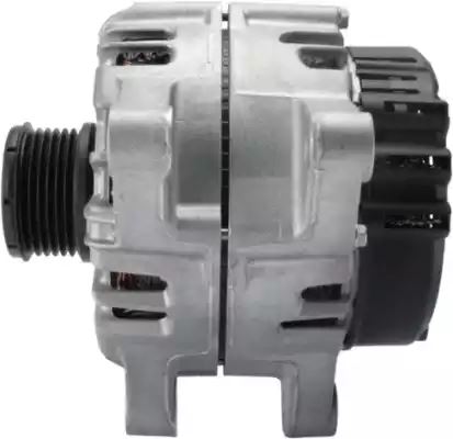 Alternator 8EL738213-171 by Hella