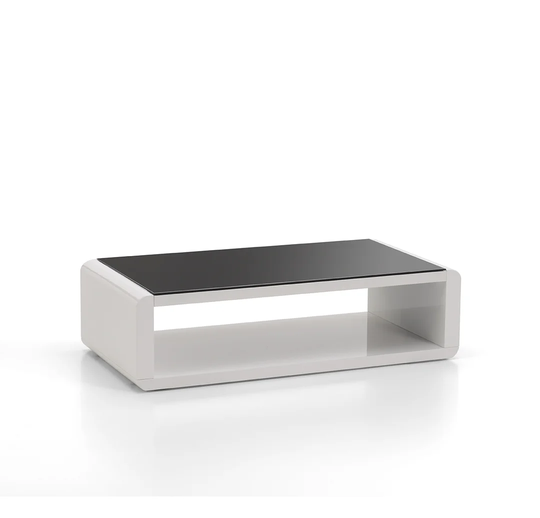 Hendrix Coffee Table with Storage