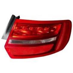 ABAKUS Rear light AUDI 446-1917R-UE 8P4945096E Combination rearlight,Tail light,Tail lights,Back lights,Rear tail light,Rear lights