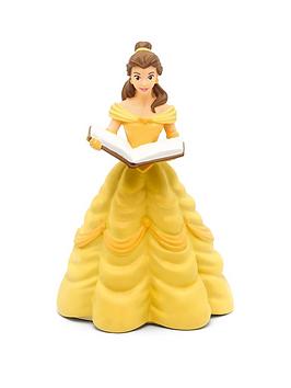 Tonies Disney - Beauty and the Beast, One Colour