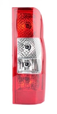 Tail light BSG 30805011