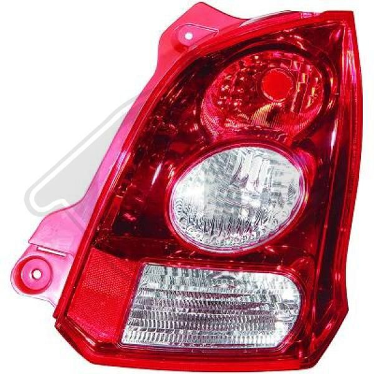 Tail light 6000090 Diederichs 6000090
