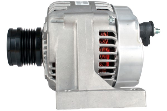 Alternator 8EL012426-701 by Hella