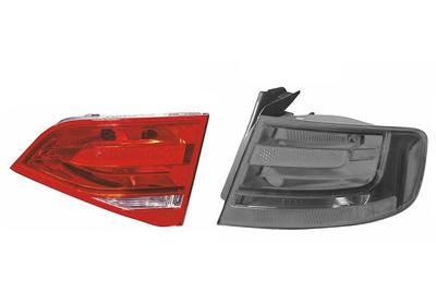 Tail Light GLASS INSIDE R 6127672201006 Origineel 6127672201006