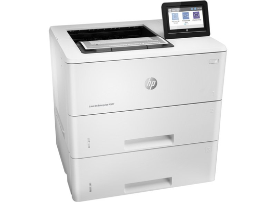 Hp Laserjet Enterprise M507x Laser Printer