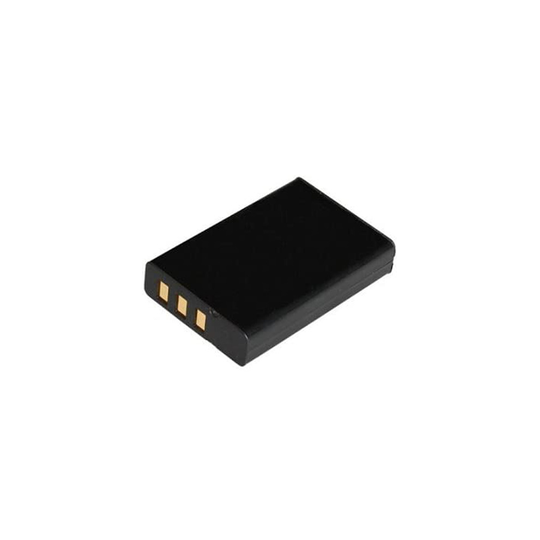 Rechargeable Battery for Toshiba Camileo H30 and X100 Digital Camera - Replacement for NP-120 battery
