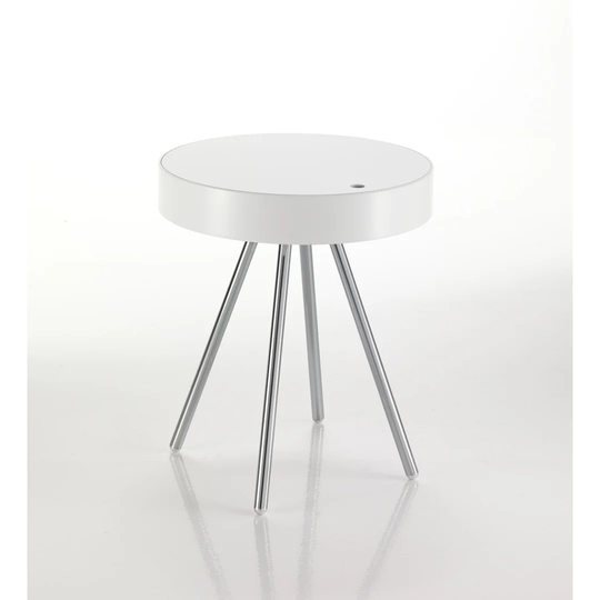 Gabbert Bedside Table