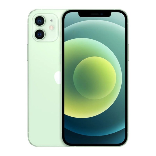 Apple iPhone 12 128GB Smartphone - Green