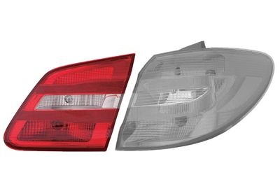 Combination Tail Light 3054924U Origineel 3054924U