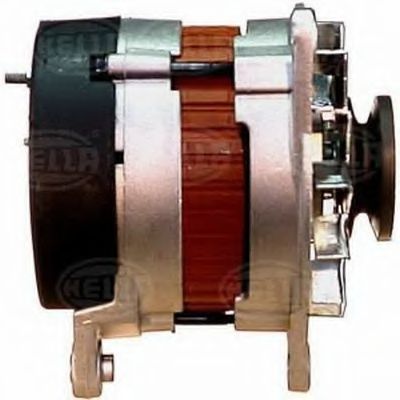 Alternator 8EL730005-001 by Hella
