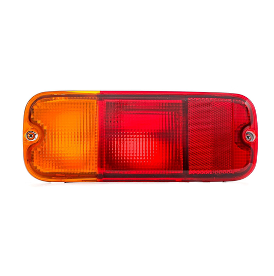 ALKAR Rear light SUZUKI 2211566 3627581A31000 Combination rearlight,Tail light,Tail lights,Back lights,Rear tail light,Rear lights