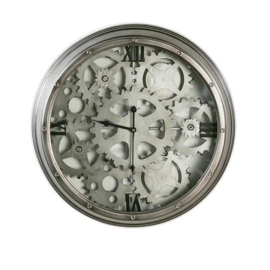 Oversized Falkner 60cm Wall Clock