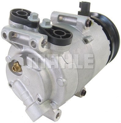 x1 Free Gift + Behr A/C Compressor ACP 864 000S / 8FK351113-961 R 134a