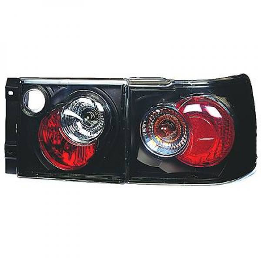 Combination Tail Light Set HD Tuning 2230195 Diederichs 2230195