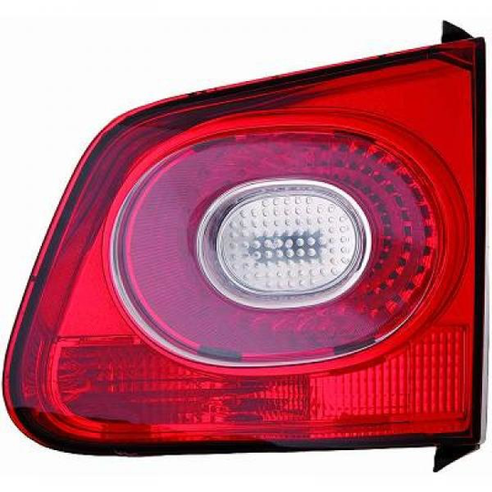 Combination Tail Light 2255093 Diederichs 2255093
