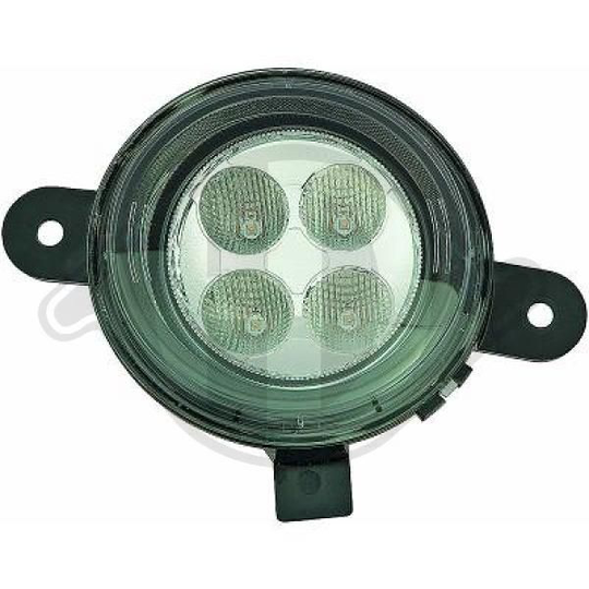 Daytime Running Light 4483082