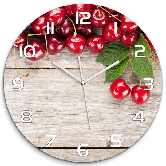 Jonee 60cm Silent Wall Clock