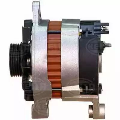 Alternator 8EL725870-001 by Hella
