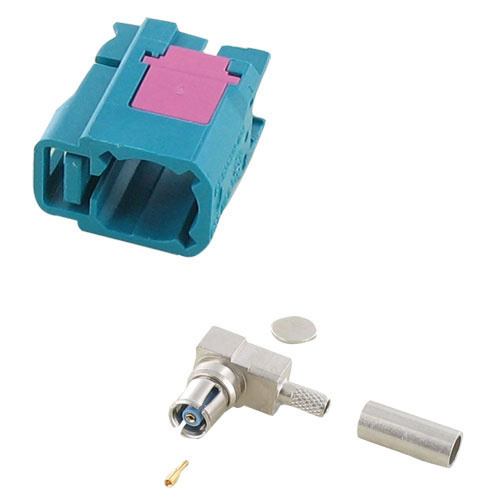 Antenna connector 11144932