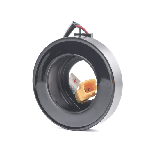 ERA Coil, magnetic-clutch compressor SKODA,PEUGEOT,CITROËN 671022 6453GZ,6453JL,6453KS 6453LF,6453LG,6453LH,6453LN,6453LS,6453QE,6453QF,6453QH,6453QJ