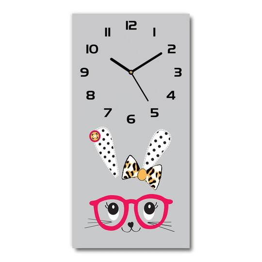 Jayvee Silent Wall Clock