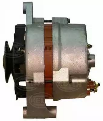 Alternator 8EL725813-001 by Hella