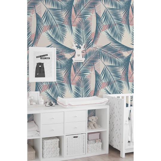 Farrier No Pattern And Not Solid Colour Wallpaper