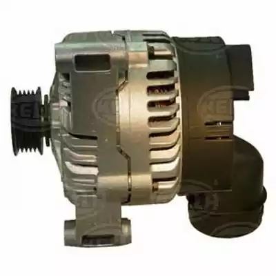 Alternator 8EL737756-001 by Hella