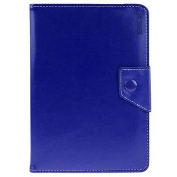 Enkay ENK-7040 Universal Tablet Folio Case 7.9 - 8.4 - Dark Blue