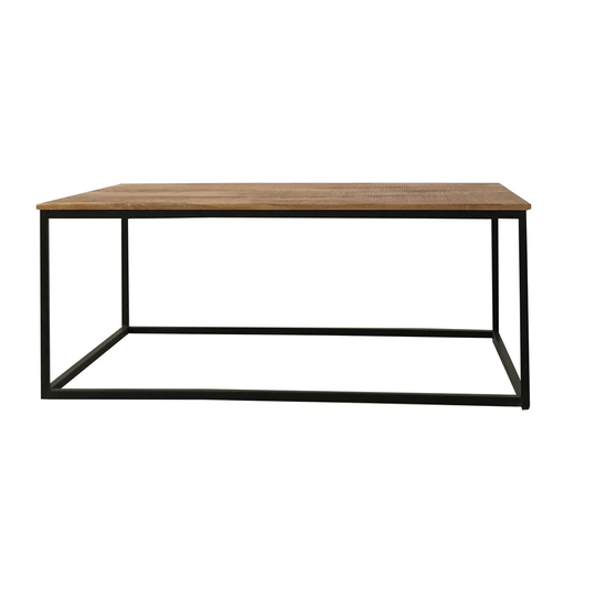 Bresnahan Coffee Table