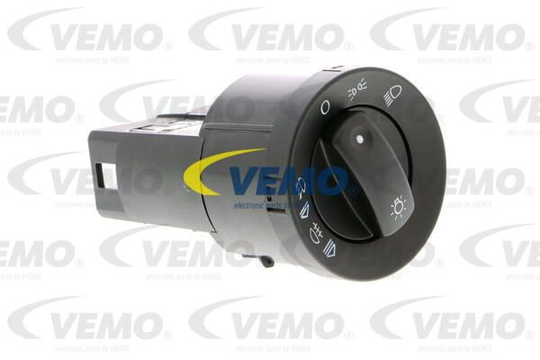 Switch, headlight Original VEMO Quality V10730264