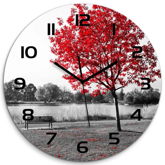 Joselen 60cm Silent Wall Clock