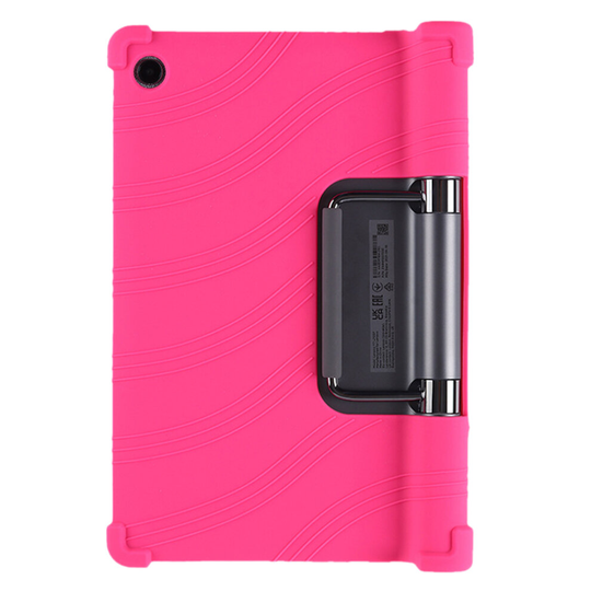 (Pink) Cover Case for Lenovo Yoga 11 inch YT-J706F Tablet