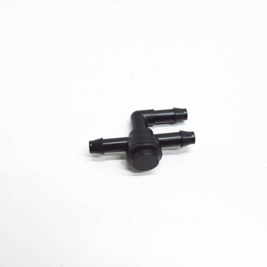 LR DISCOVERY II L318 Headlight Washer Nozzle Adapter DNE100050 NEW GENUINE