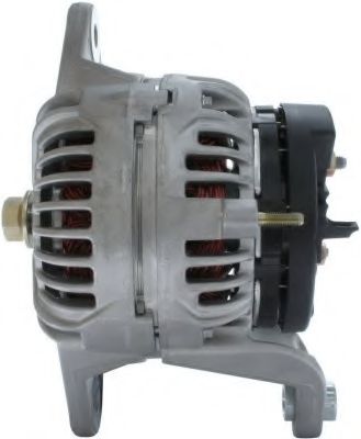 Alternator 8EL738211-611 by Hella