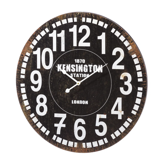 Schrock 60cm Wall Clock