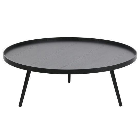 Mesax 3 Legs Coffee Table with Storage