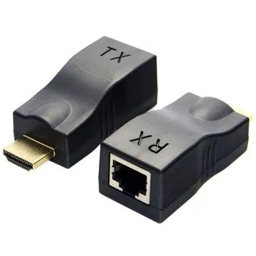 HD-208 RJ45 / HDMI Extender