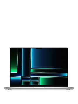 Apple Macbook Pro (M2 Pro, 2023) 16 Inch With 12-Core Cpu And 19-Core Gpu, 1Tb Ssd - Silver