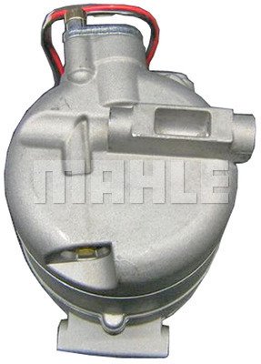 x1 Free Gift + Behr A/C Compressor ACP 787 000S / 8FK351108-251 with Seal R134a
