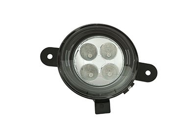 Daytime Running Light 4368957 Van Wezel 4368957