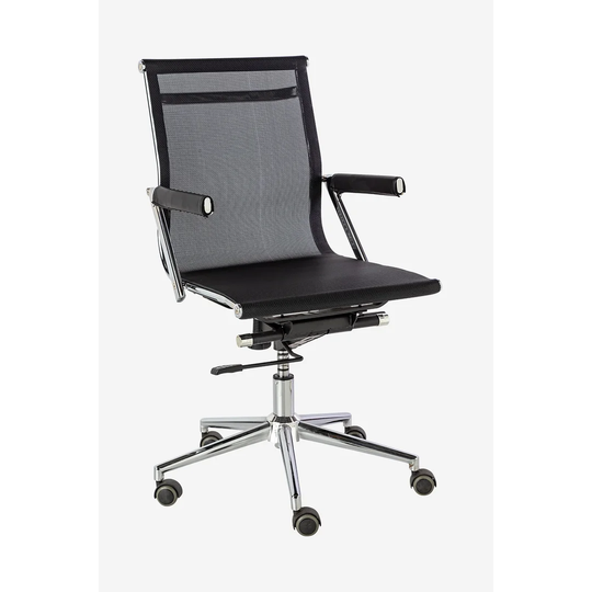 Abelhard Mesh Desk Chair