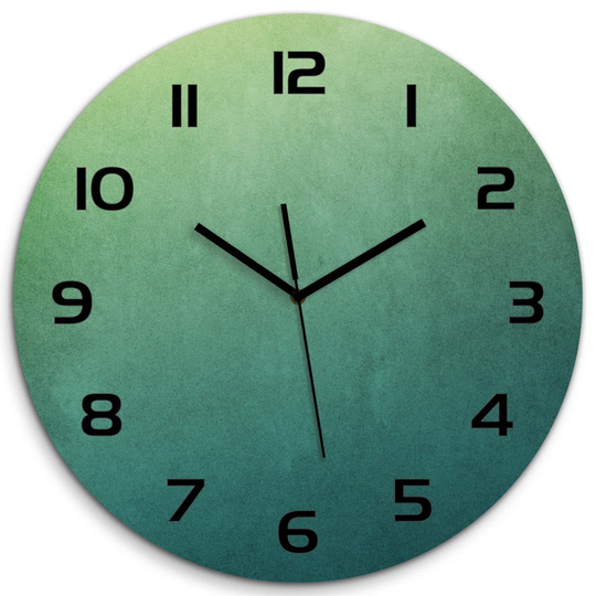 Jokin 60cm Silent Wall Clock