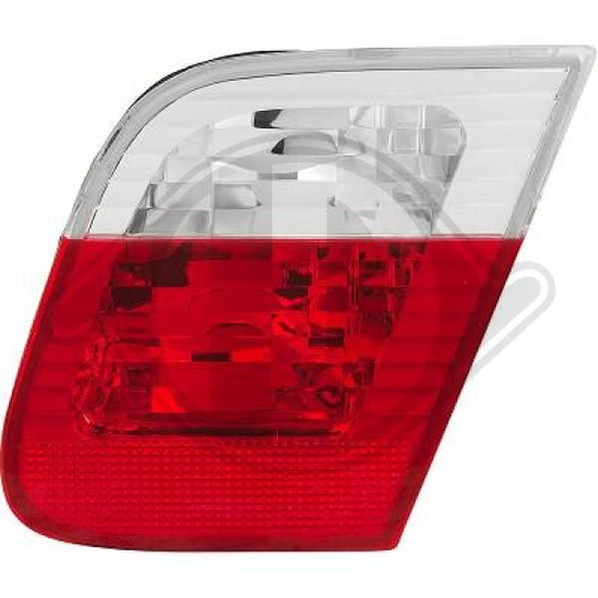 Tail light 1215096 Diederichs 1215096