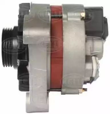 Alternator 8EL731712-001 by Hella