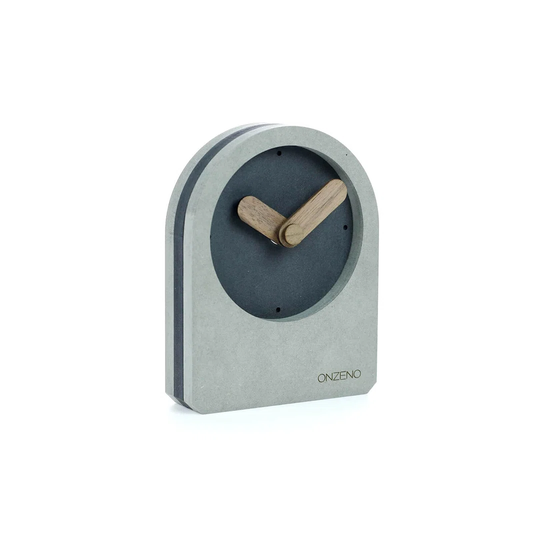The Stocky 0.5cm Silent Wall Clock